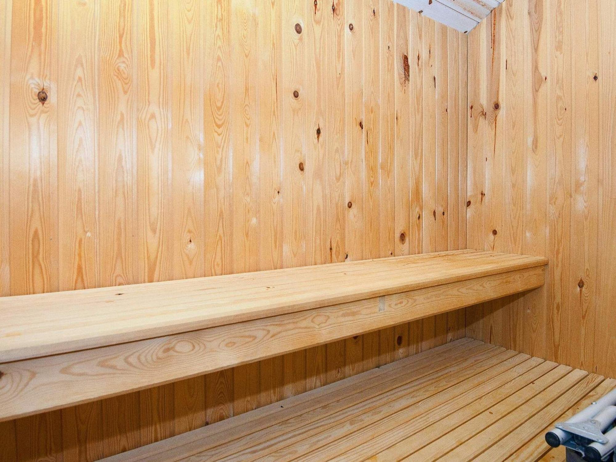 8 Person Holiday Home In Grenå Buitenkant foto