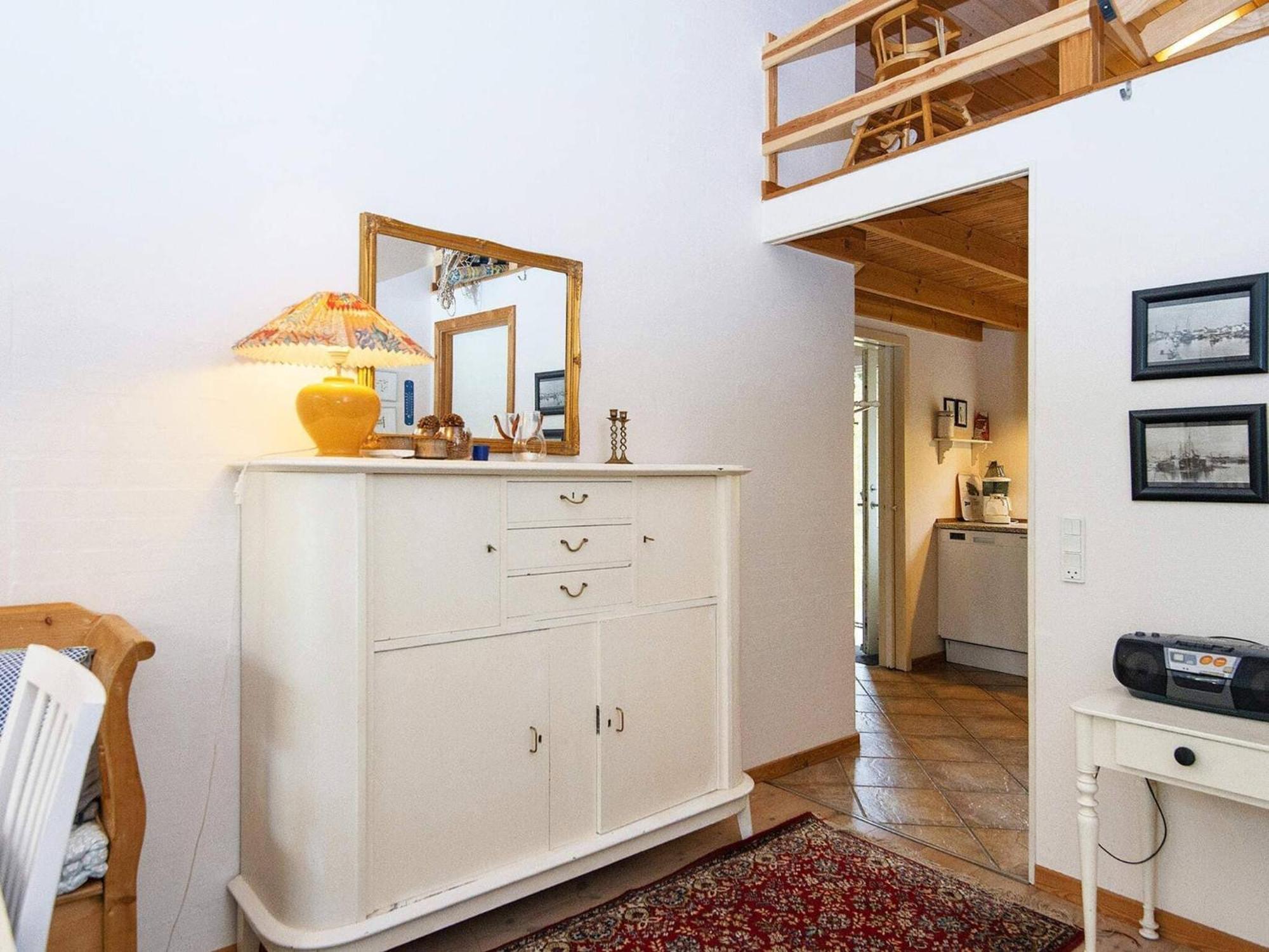 8 Person Holiday Home In Grenå Buitenkant foto