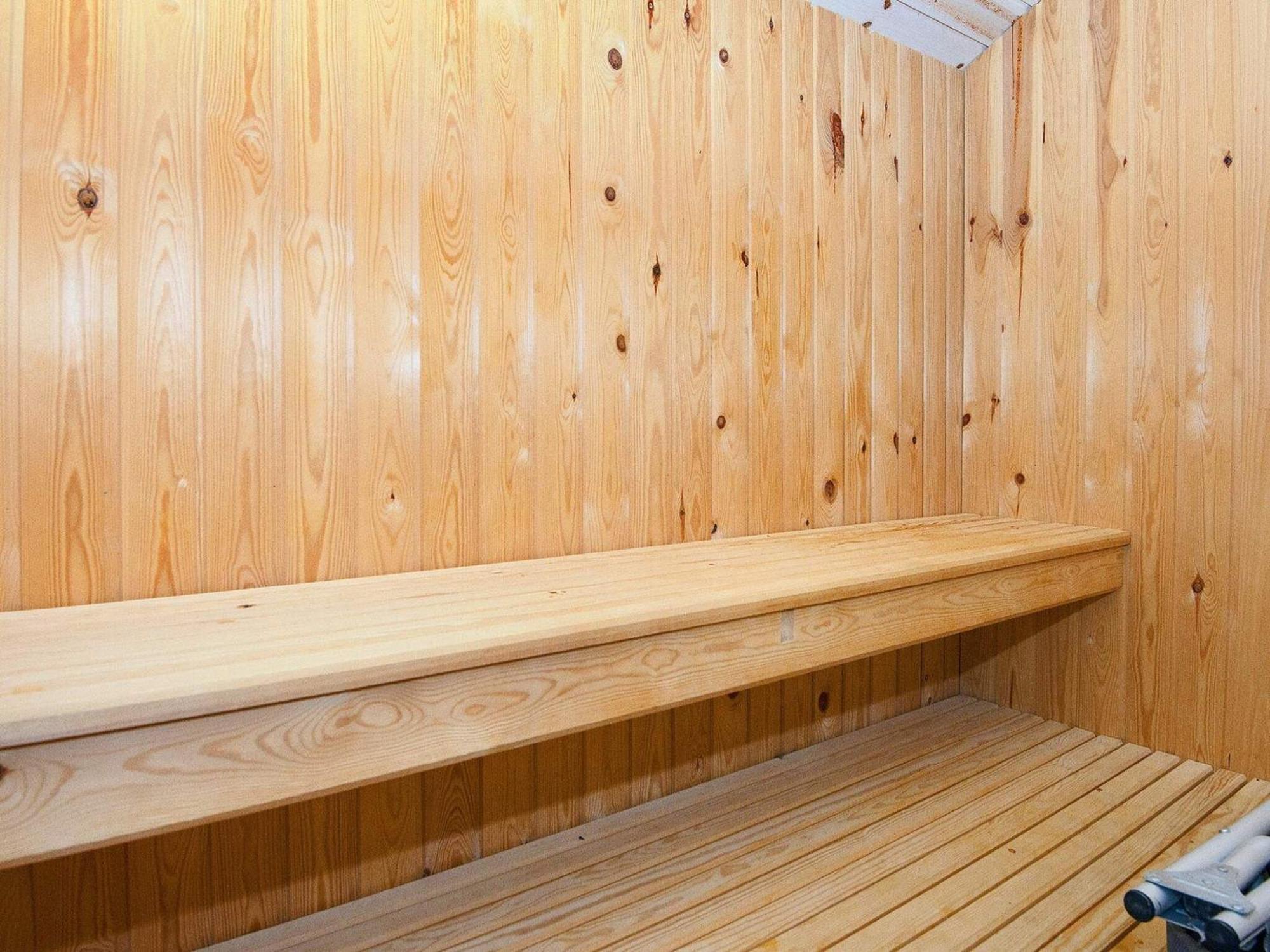 8 Person Holiday Home In Grenå Buitenkant foto